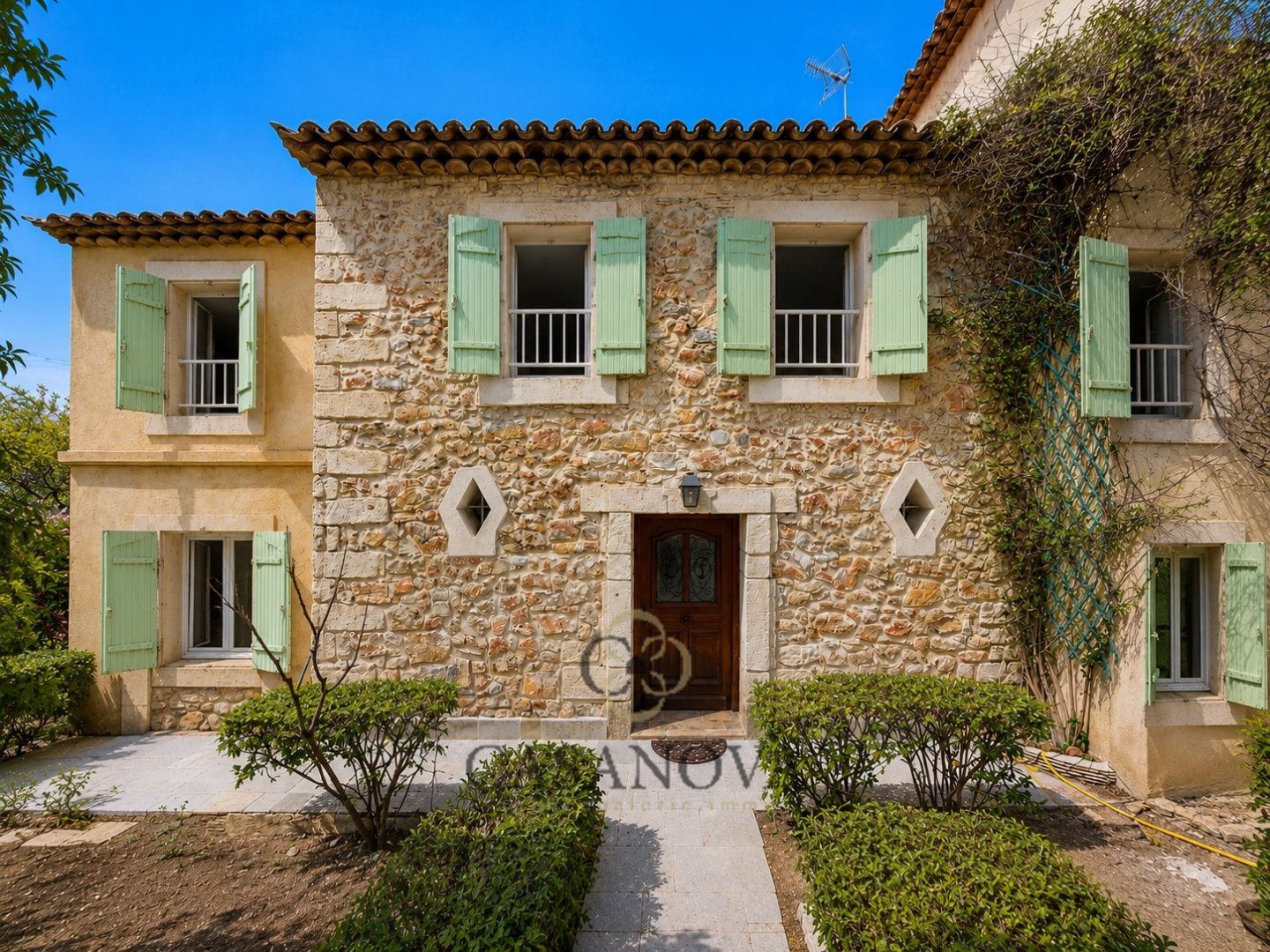 Maison à vendre, 318m², Montpellier