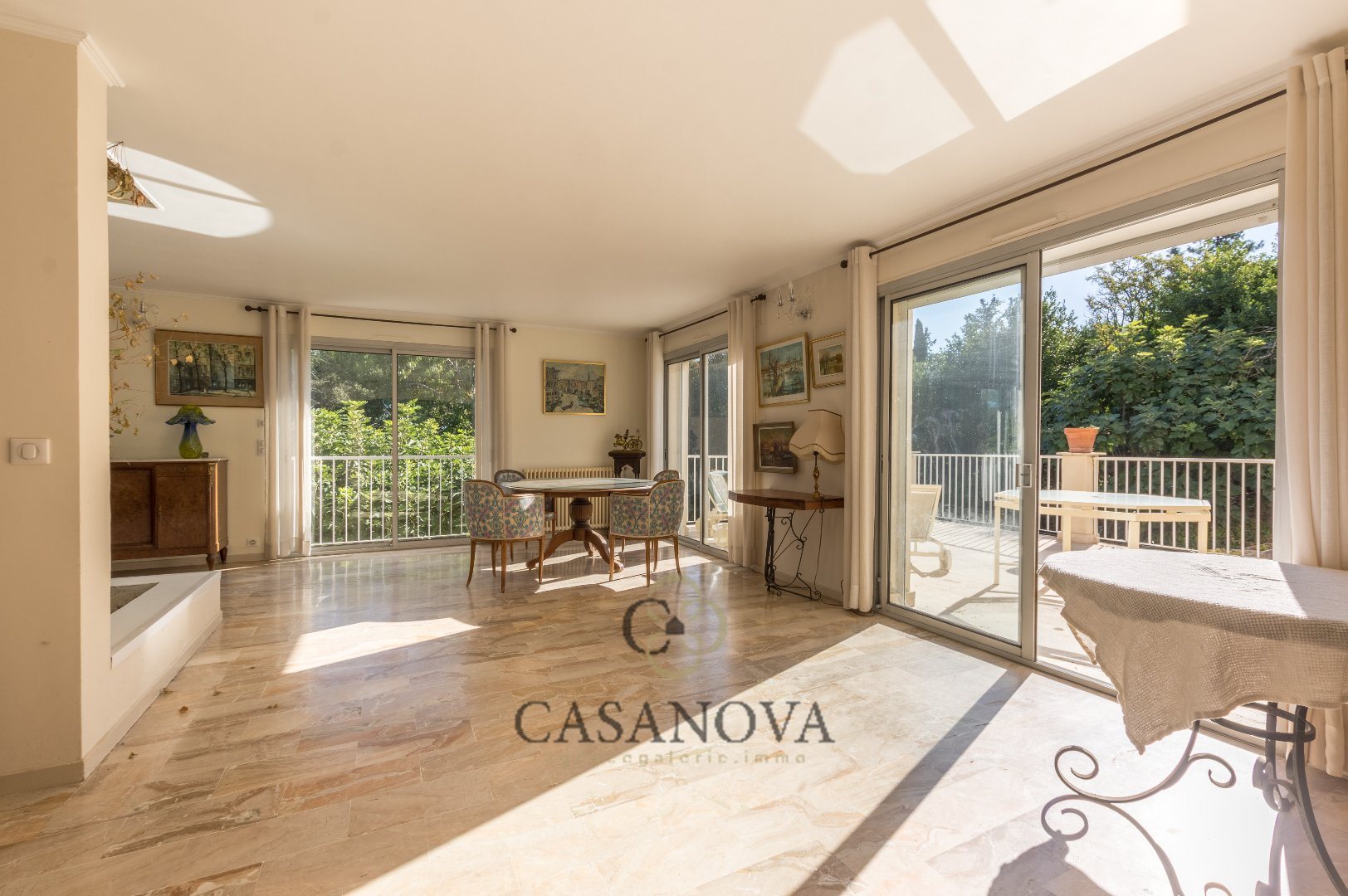 Maison à vendre, 318m², Montpellier