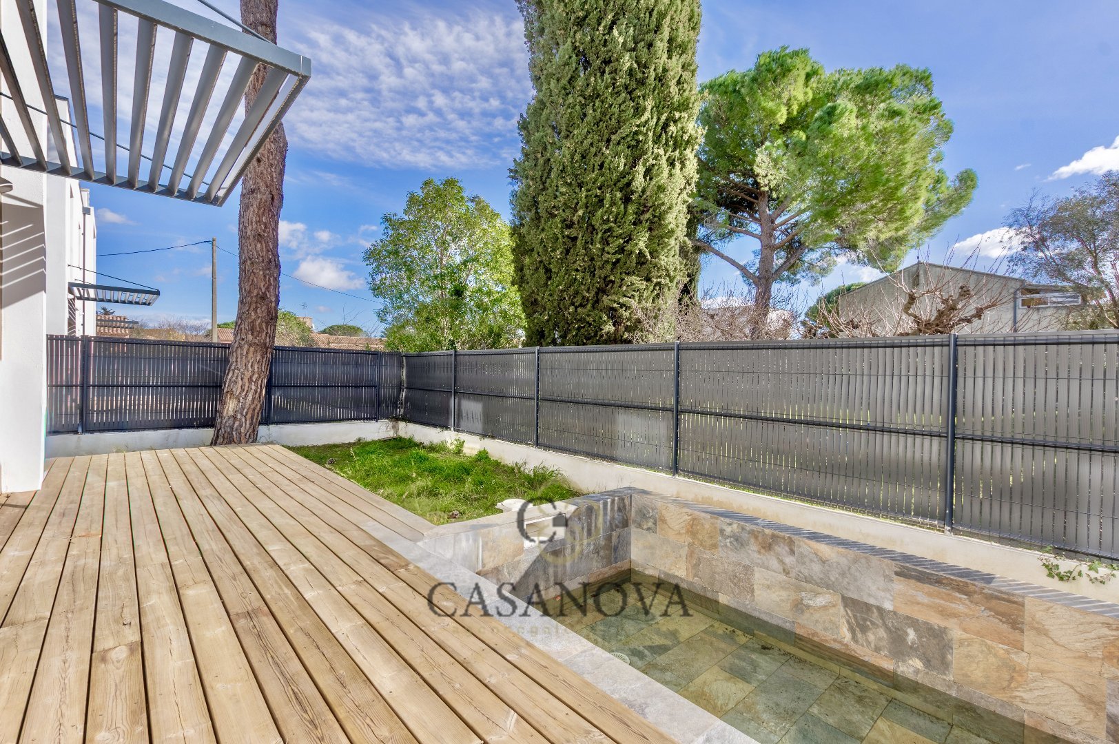 Maison à vendre, 115m², Lattes