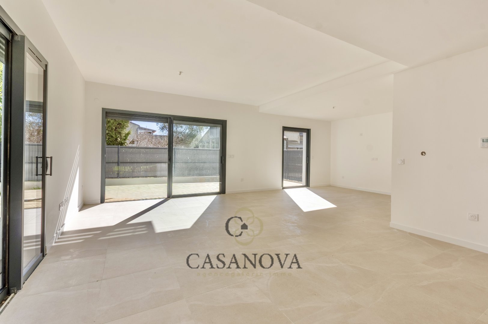Maison à vendre, 115m², Lattes