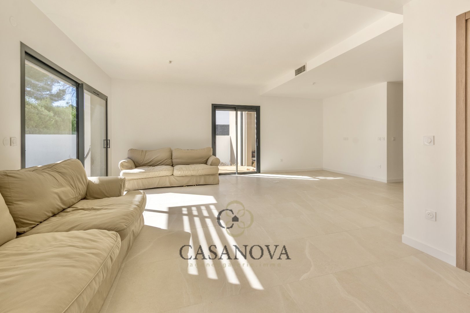 Maison à vendre, 115m², Lattes