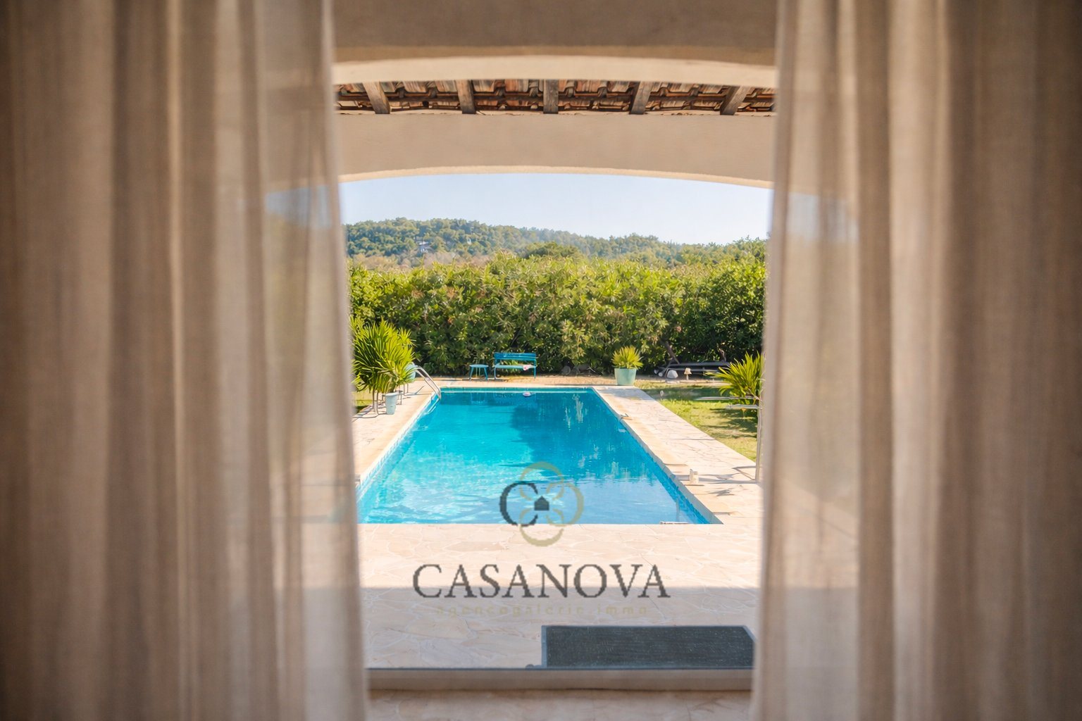 Maison à vendre, 225m², Prades-le-Lez