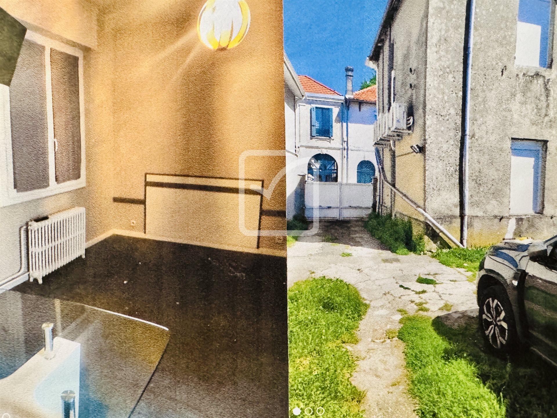 Maison à vendre, 100m², La Teste-de-Buch