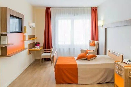 Appartement à vendre, 21m², Colombes