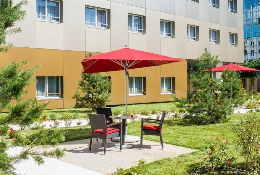 Appartement à vendre, 21m², Colombes