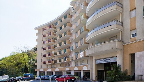 Appartement à vendre, 18m², Nice