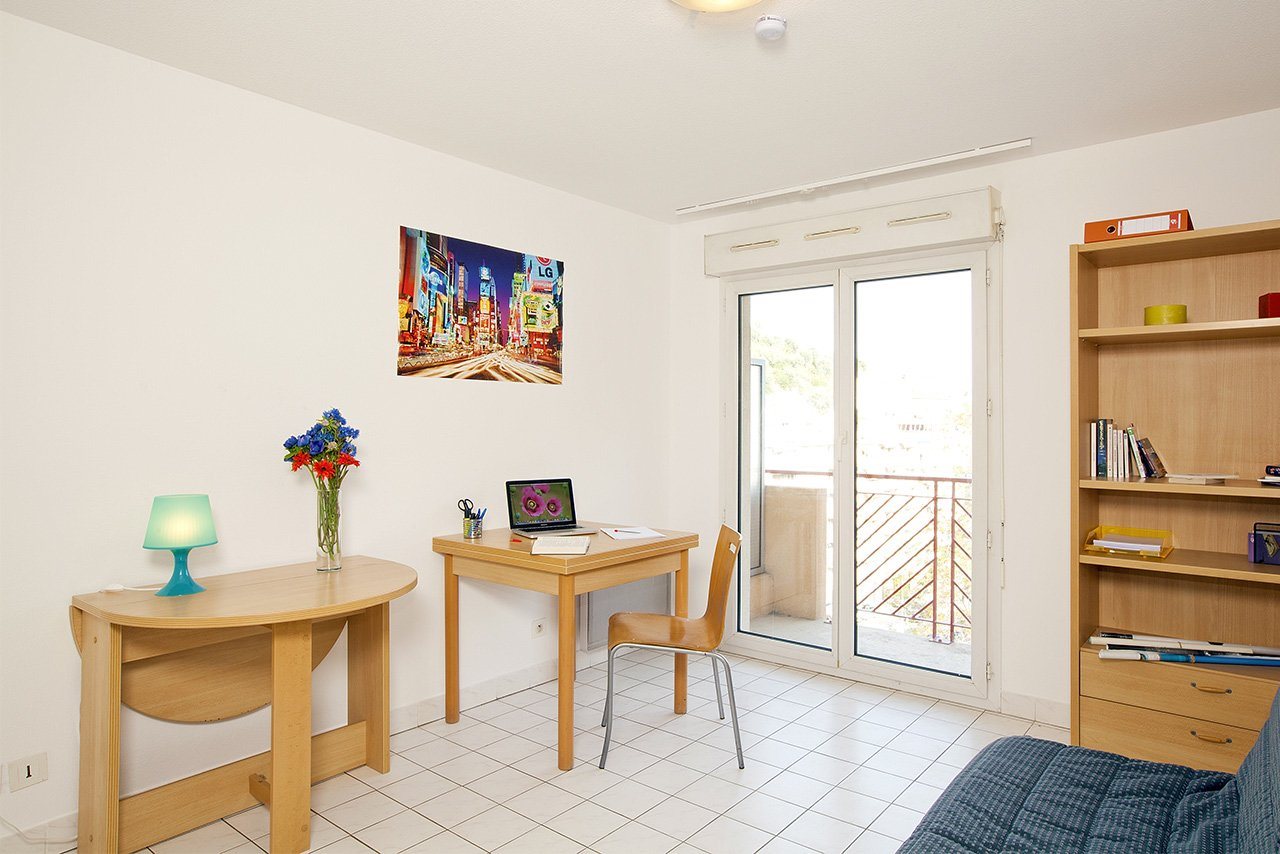 Appartement à vendre, 18m², Nice