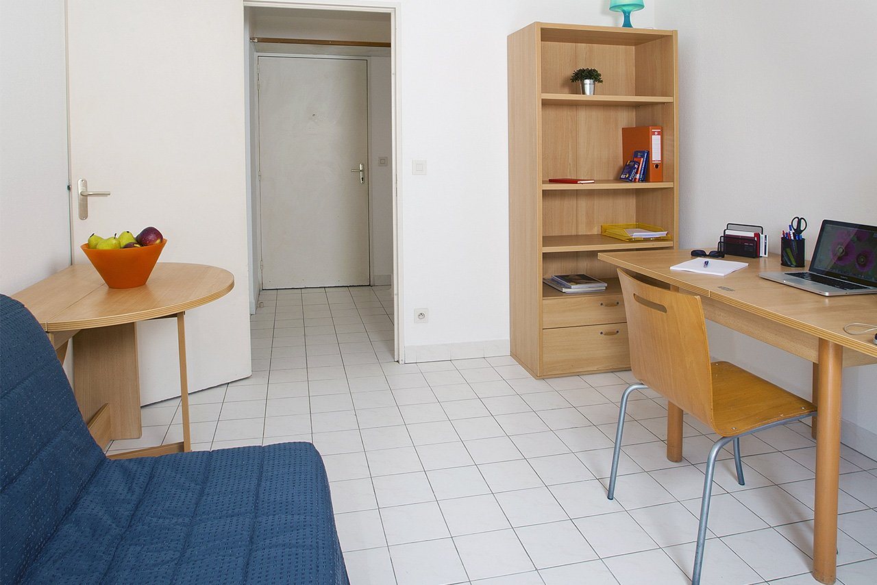 Appartement à vendre, 18m², Nice