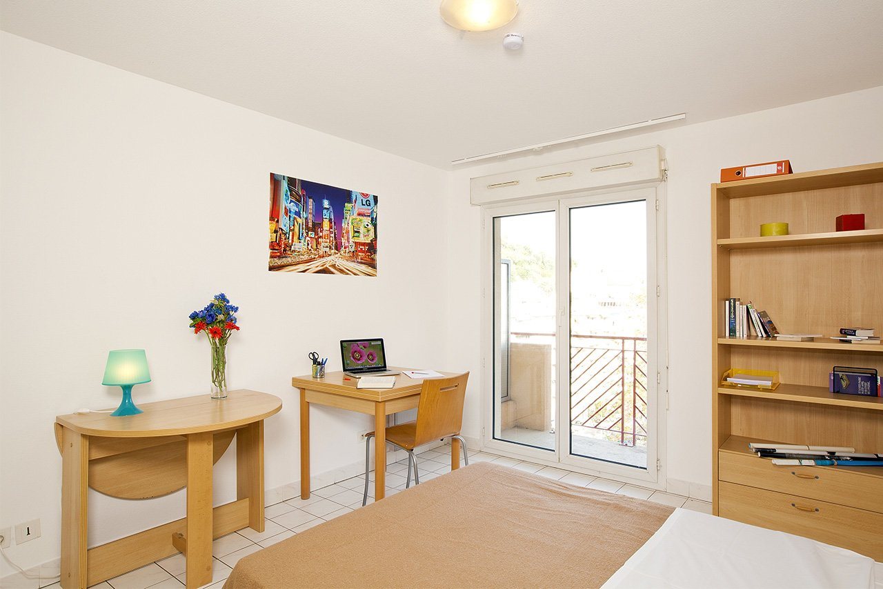 Appartement à vendre, 18m², Nice
