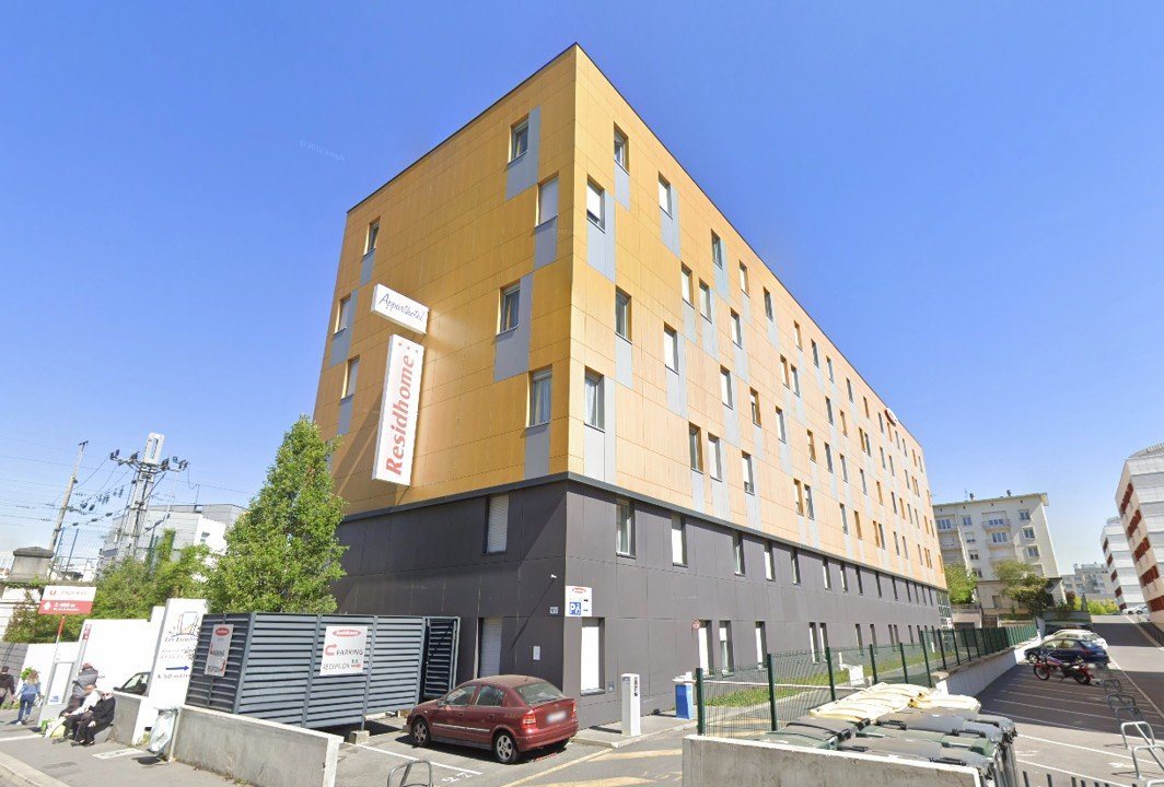 Appartement à vendre, 51m², Reims