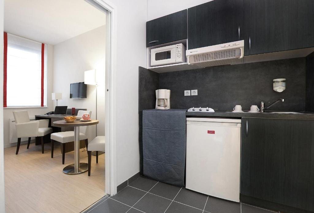 Appartement à vendre, 51m², Reims