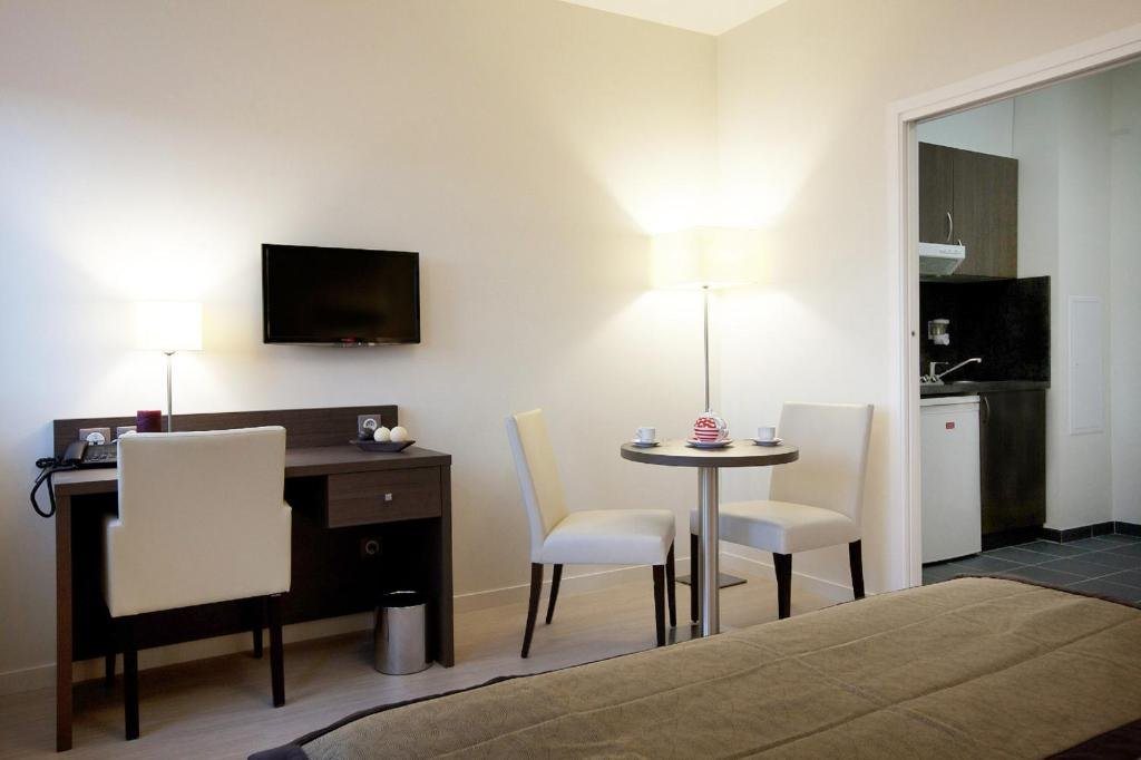 Appartement à vendre, 51m², Reims