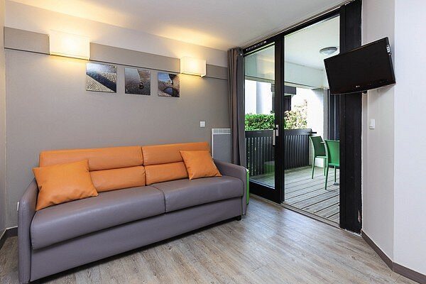 Appartement à vendre, 27m², Seignosse