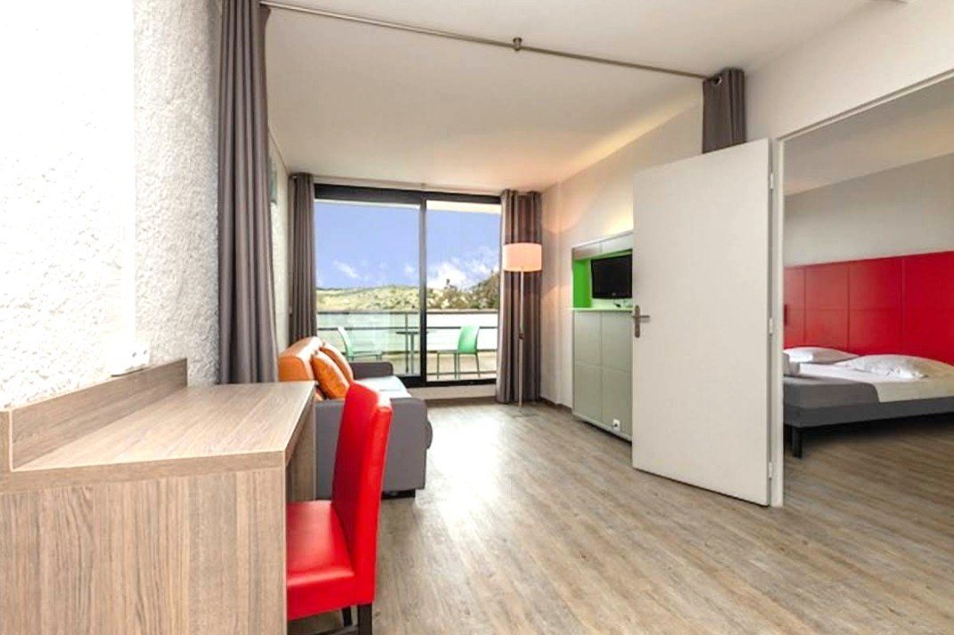 Appartement à vendre, 27m², Seignosse