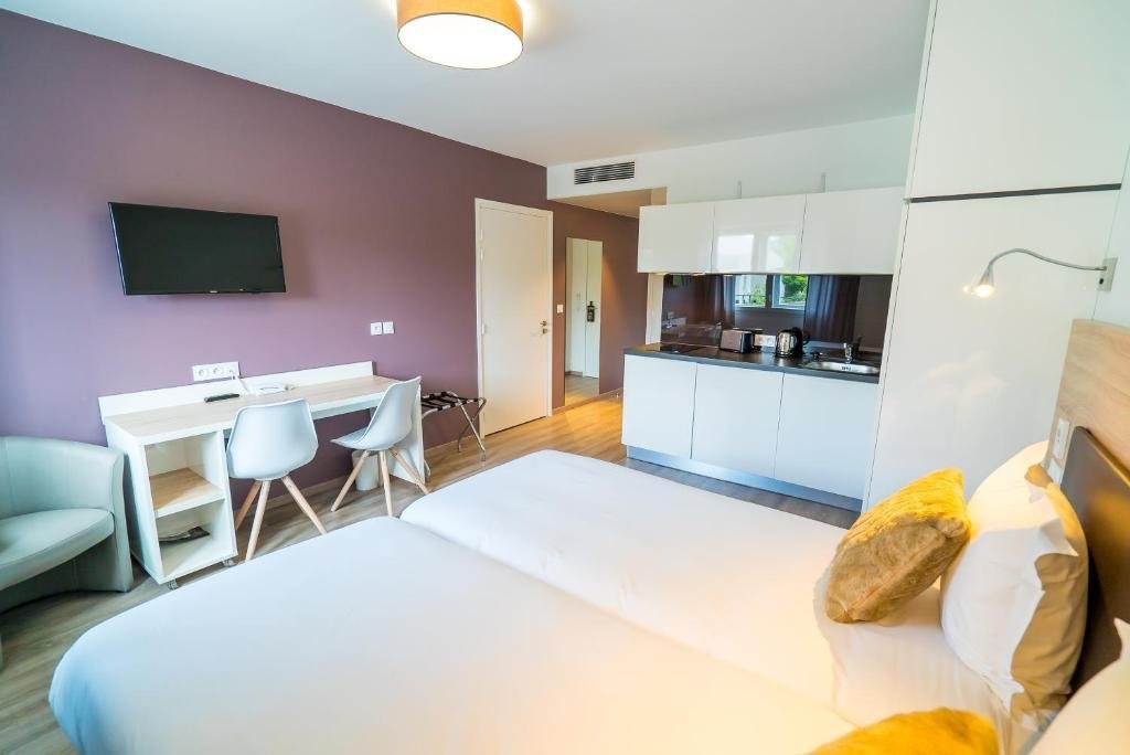Appartement à vendre, 23m², Choisy-le-Roi