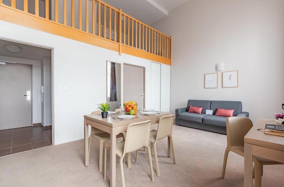 Appartement à vendre, 25m², Reims