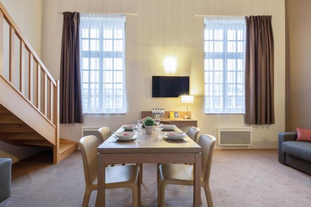 Appartement à vendre, 25m², Reims