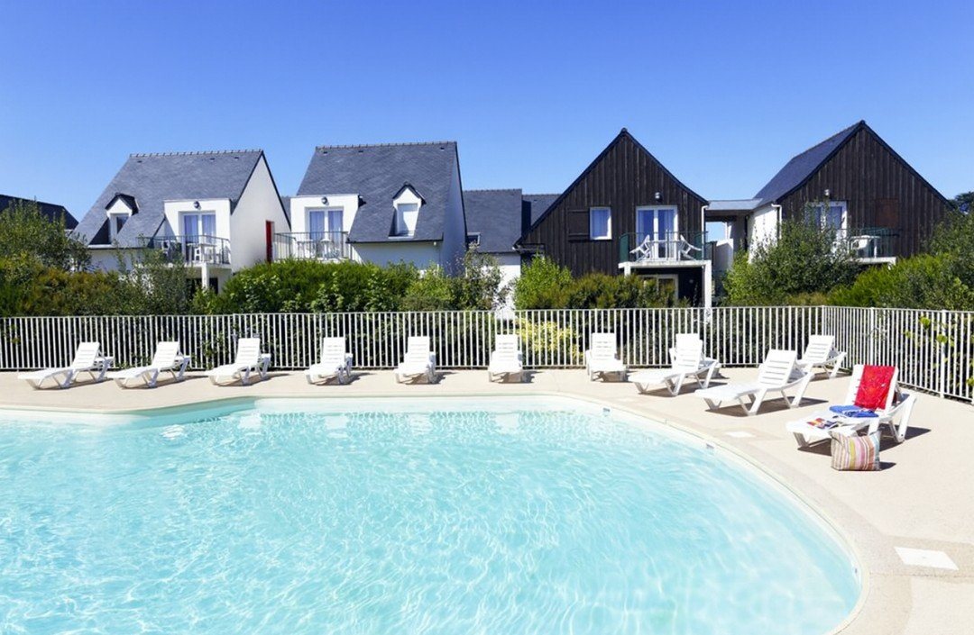 Appartement à vendre, 31m², Saint-Pol-de-Léon