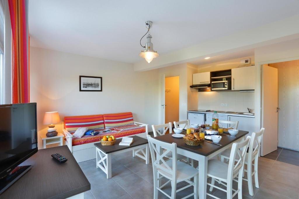 Appartement à vendre, 31m², Saint-Pol-de-Léon