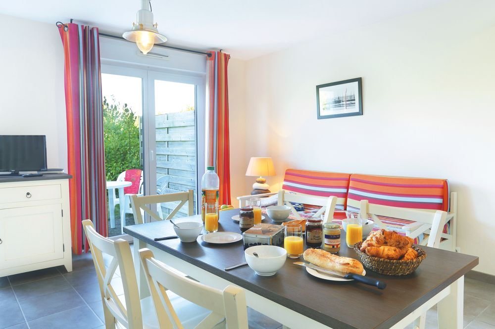 Appartement à vendre, 31m², Saint-Pol-de-Léon