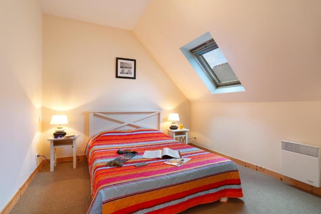 Appartement à vendre, 31m², Saint-Pol-de-Léon