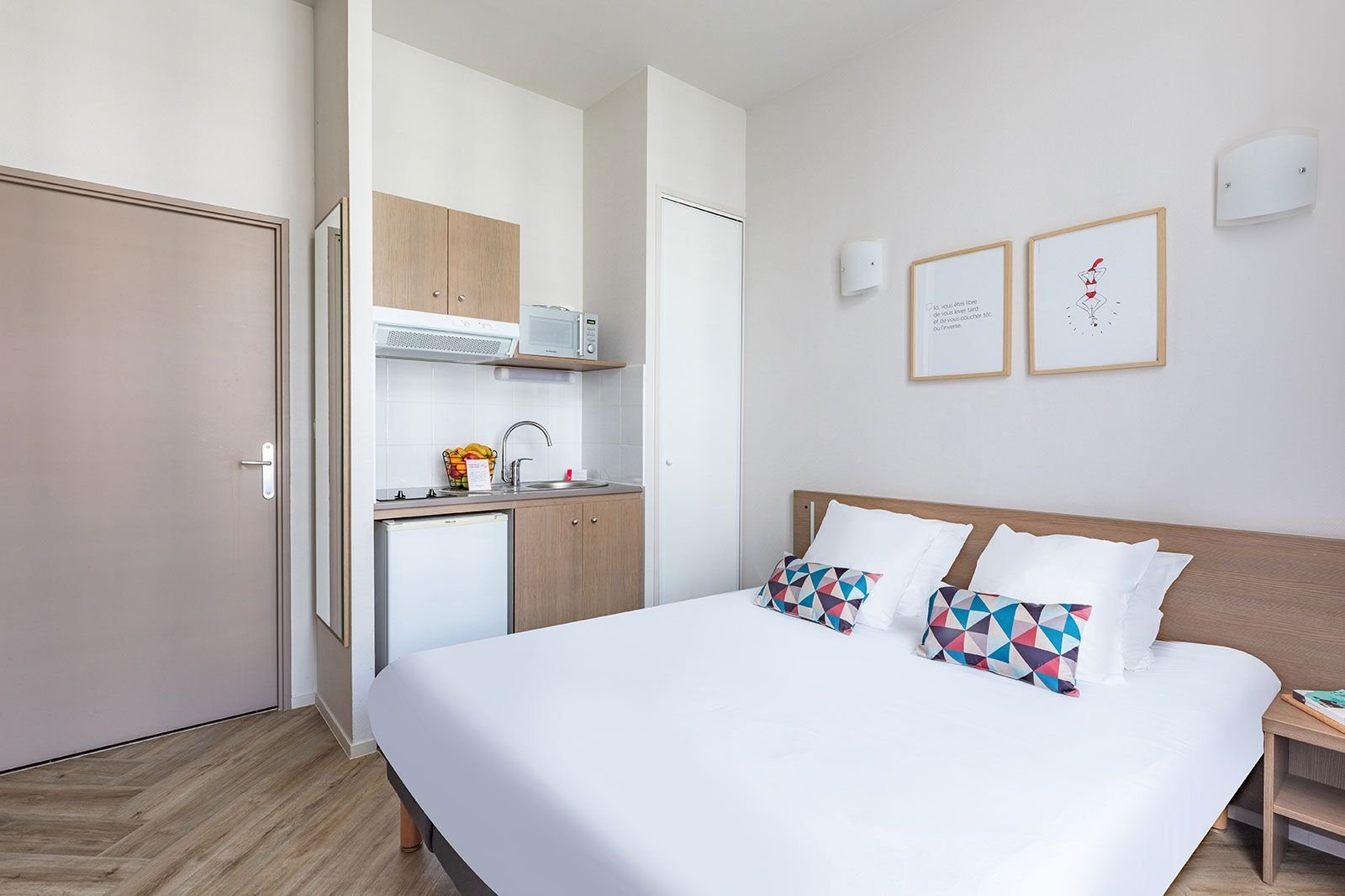 Appartement à vendre, 17m², Reims