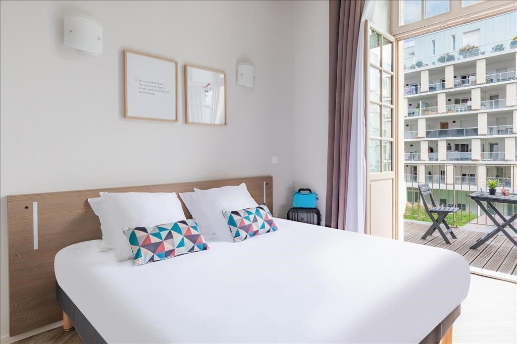 Appartement à vendre, 17m², Reims