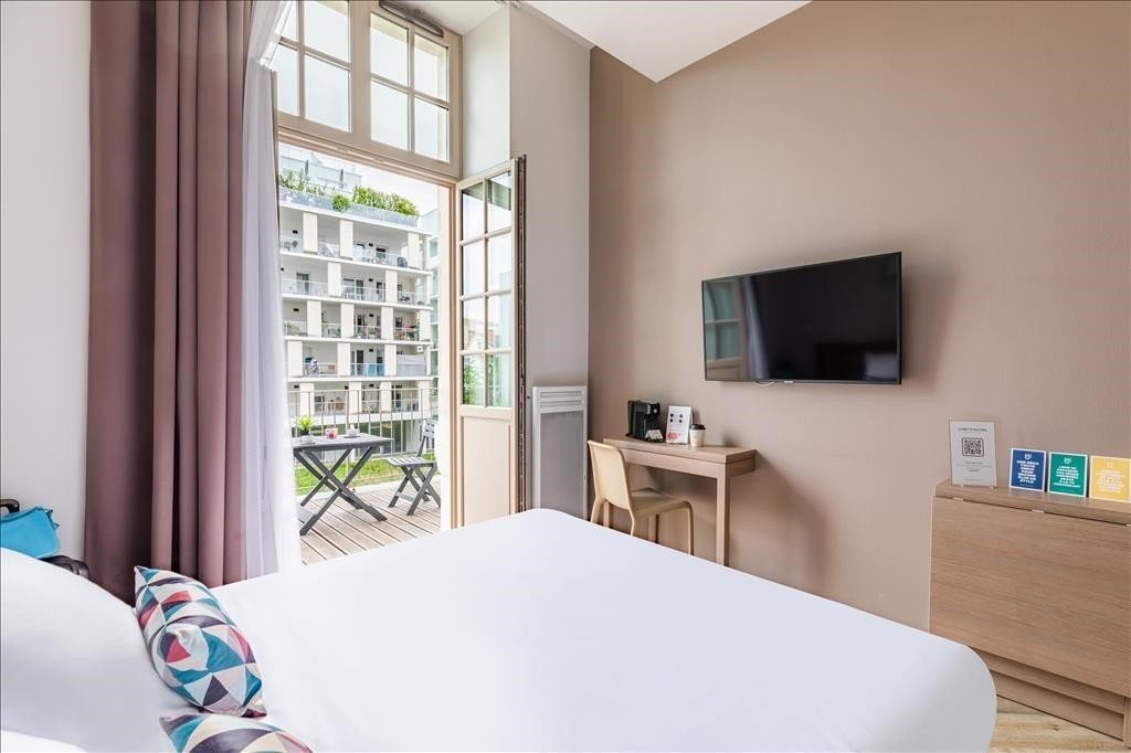 Appartement à vendre, 17m², Reims