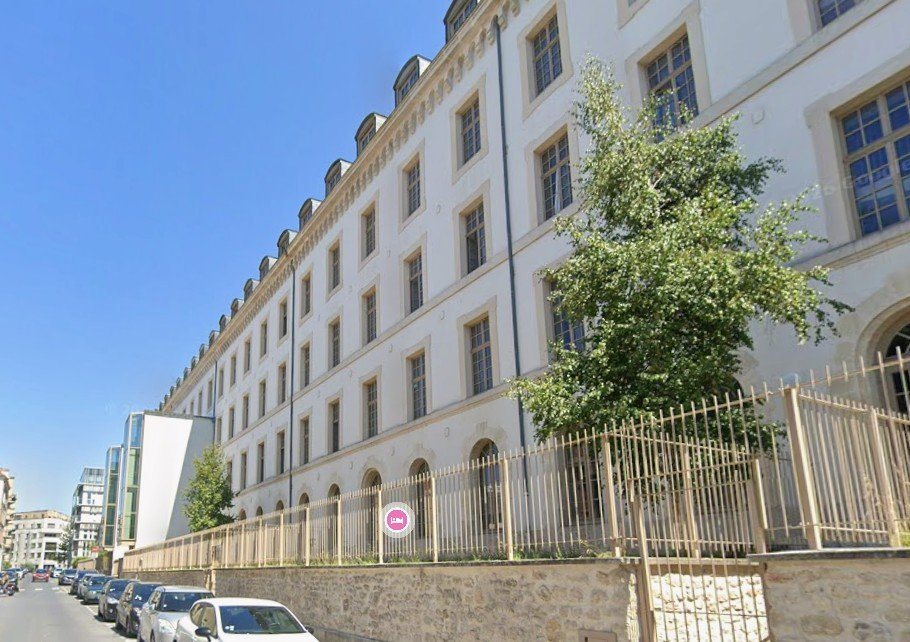 Appartement à vendre, 23m², Reims