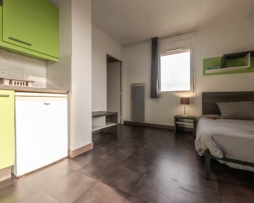 Appartement à vendre, 35m², Grenoble