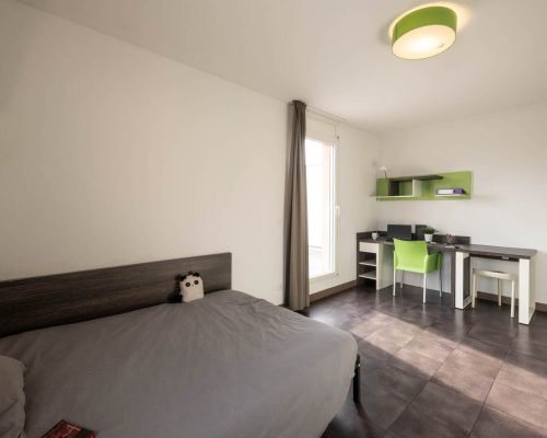 Appartement à vendre, 35m², Grenoble