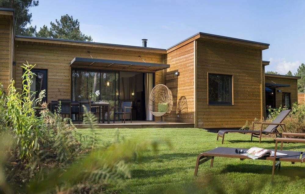 Maison à vendre, 34m², Morton