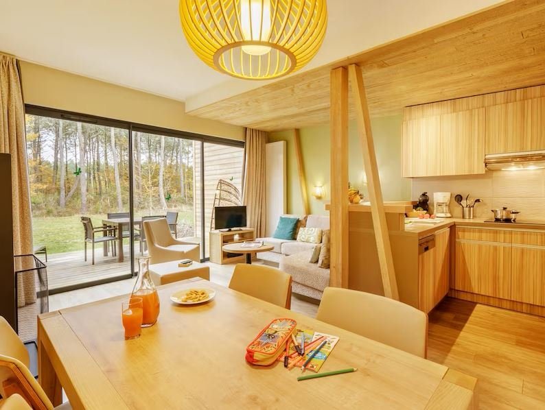 Maison à vendre, 34m², Morton
