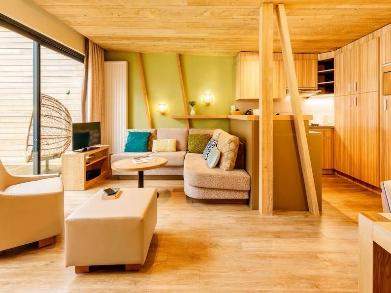 Maison à vendre, 34m², Morton