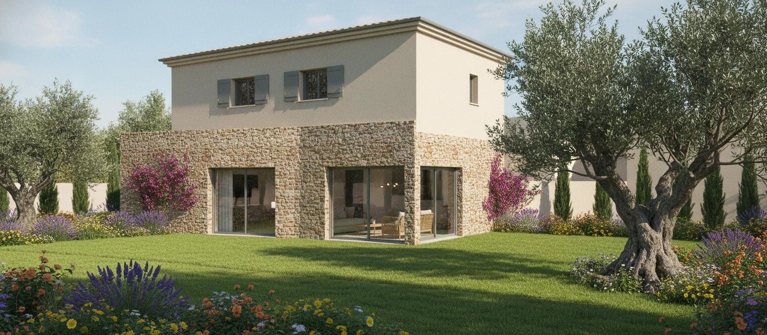 Maison à vendre, 97m², Cannes