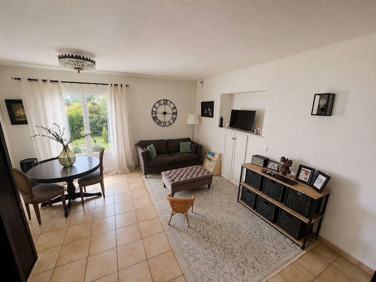 Maison à vendre, 66m², Peynier