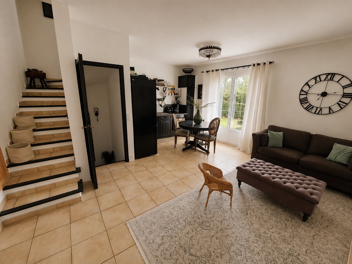 Maison à vendre, 66m², Peynier
