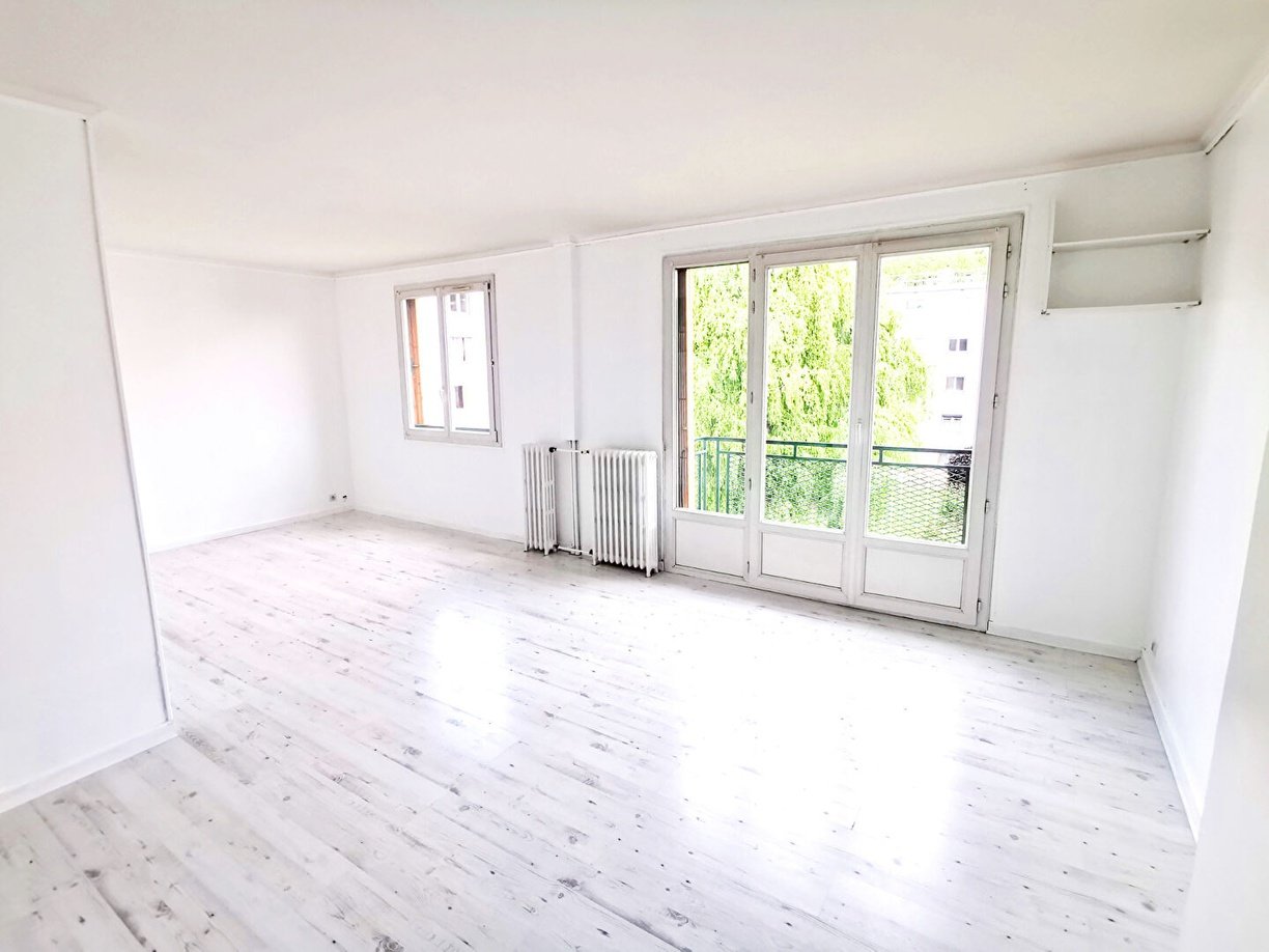 Appartement à vendre, 64m², Chelles