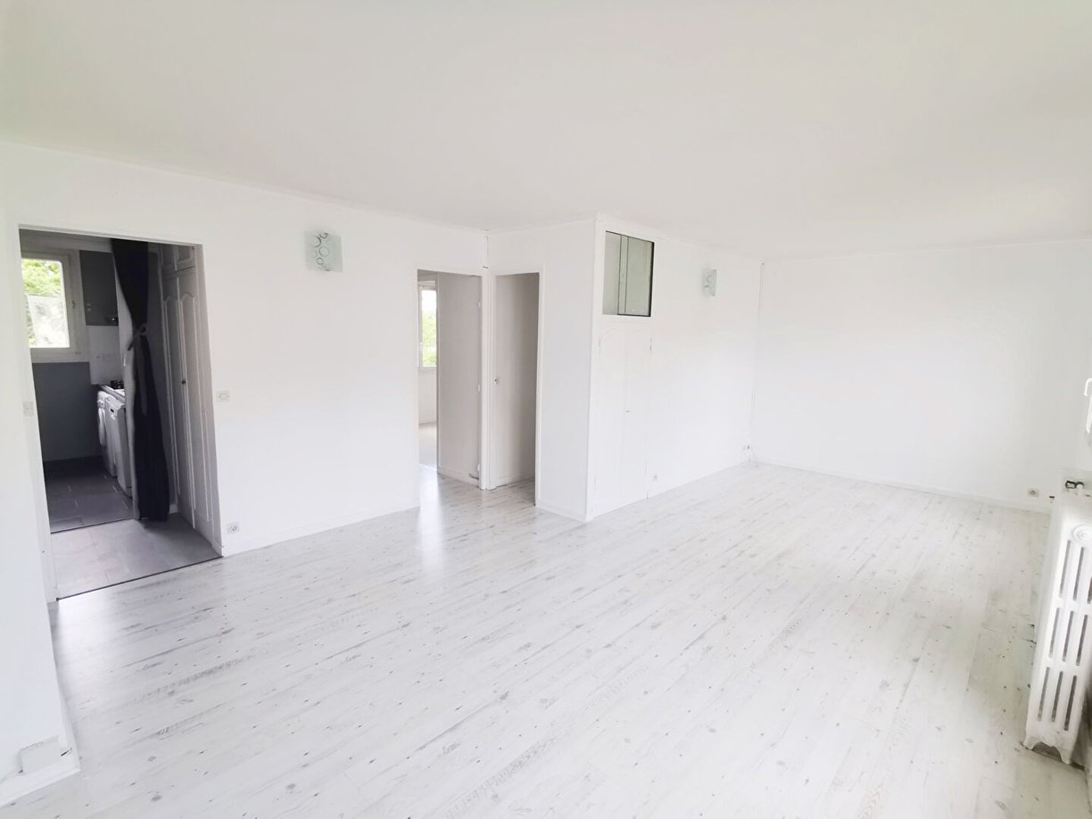 Appartement à vendre, 64m², Chelles