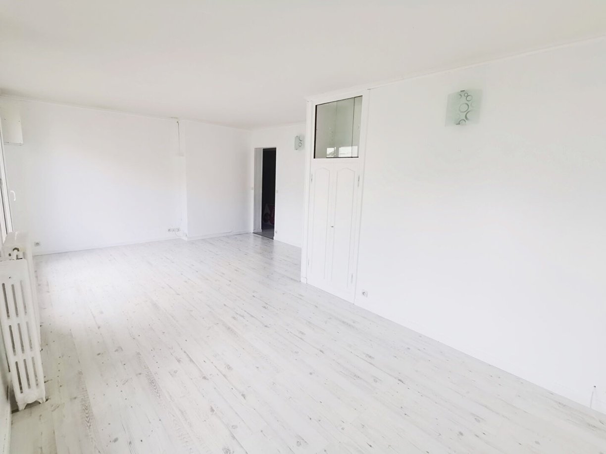 Appartement à vendre, 64m², Chelles