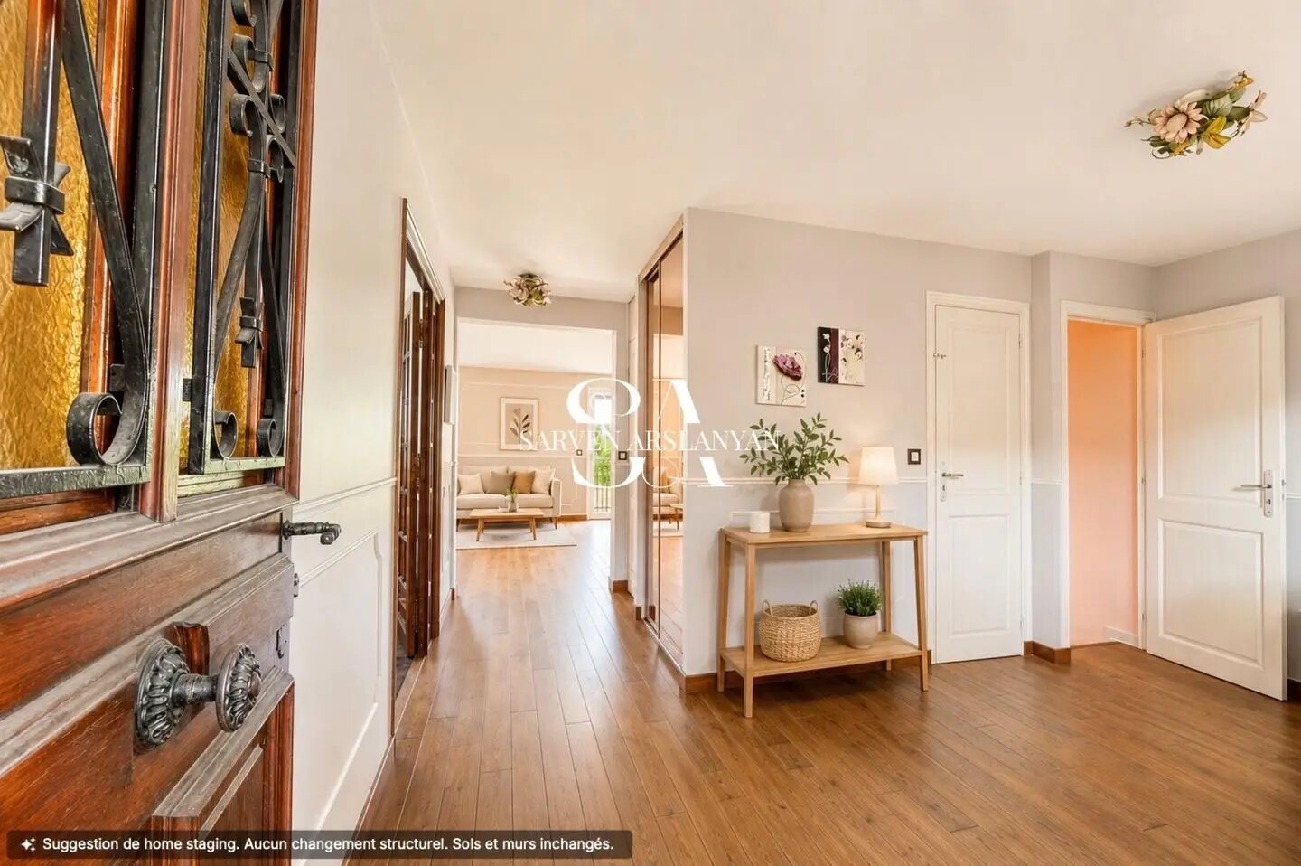 Maison à vendre, 237m², Alfortville