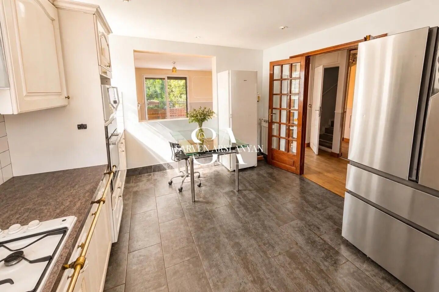 Maison à vendre, 237m², Alfortville