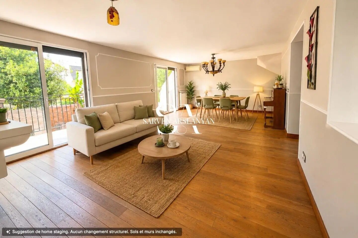 Maison à vendre, 237m², Alfortville