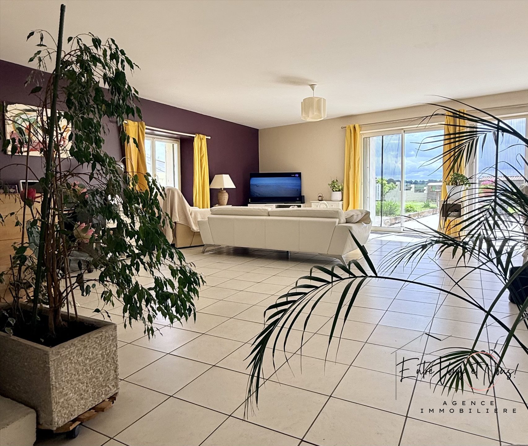 Maison à vendre, 152m², Sauveterre-de-Guyenne