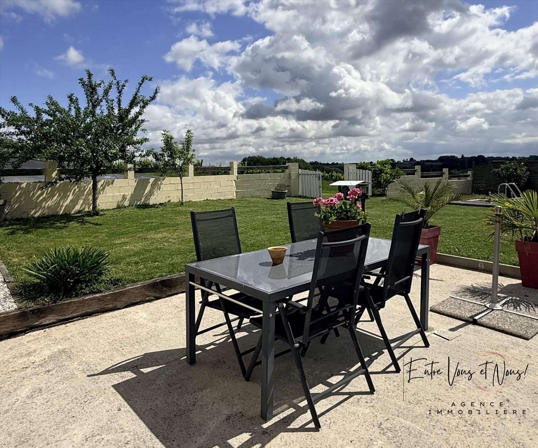 Maison à vendre, 152m², Sauveterre-de-Guyenne