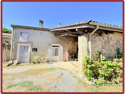 Maison 4 pièces 125 m² · à Illats · 125 m² · 212 000 €