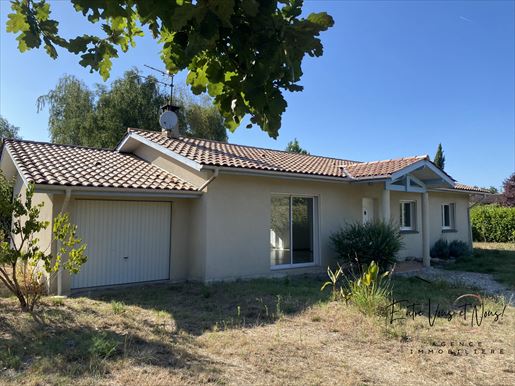Maison 4 pièces 90 m² · à Bazas · 90 m² · 191 000 €