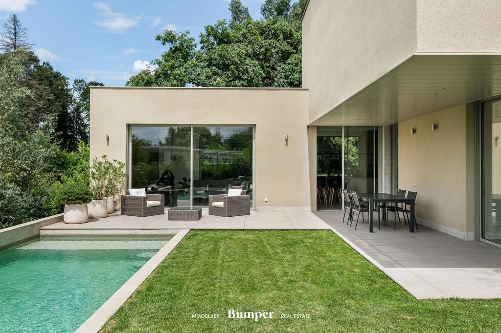 Maison à vendre, 180m², Francheville