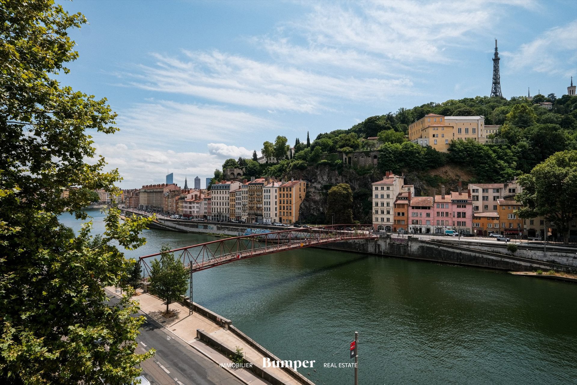 Appartement à vendre, 181m², Lyon 1er
