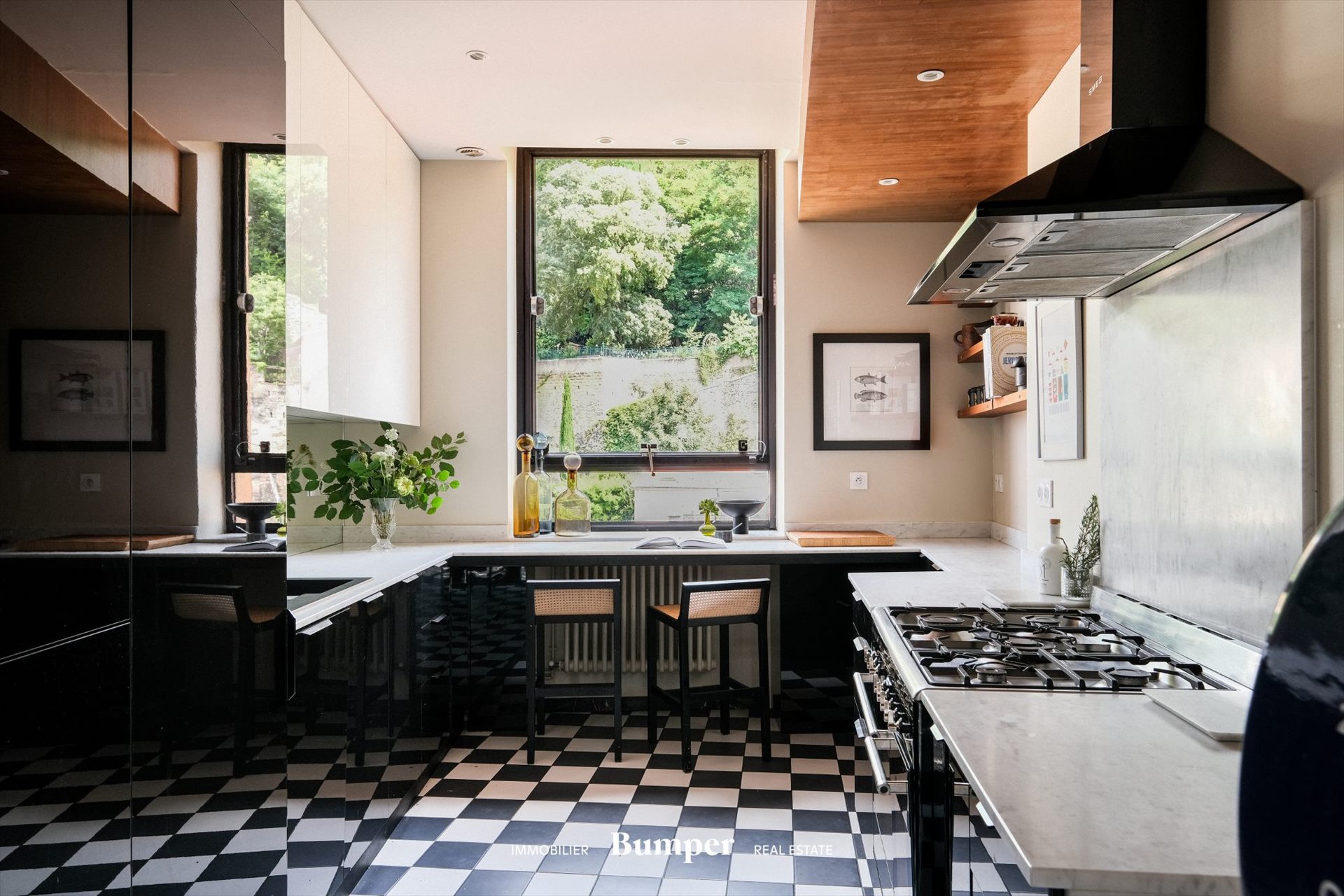 Appartement à vendre, 181m², Lyon 1er
